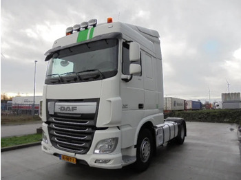 رأس تريلا DAF XF 440