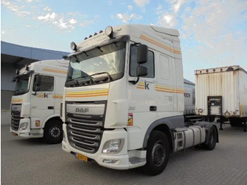 رأس تريلا DAF XF 440
