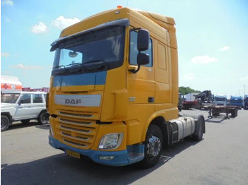 رأس تريلا DAF XF 440
