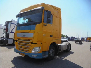 رأس تريلا DAF XF 440