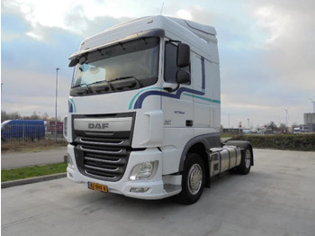رأس تريلا DAF XF 440