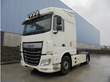 رأس تريلا DAF XF 460