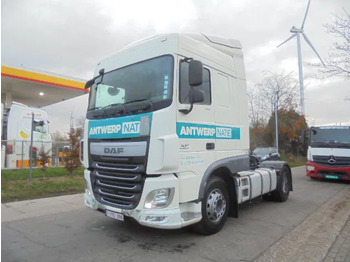 رأس تريلا DAF XF 460