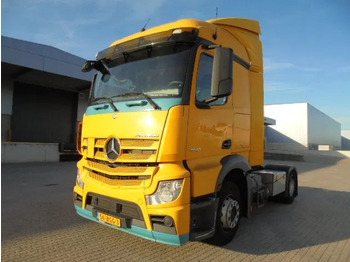 مقطورة السحب MERCEDES-BENZ Actros 1840