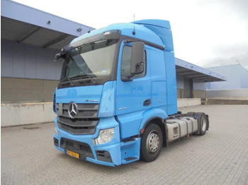 رأس تريلا MERCEDES-BENZ Actros 1840
