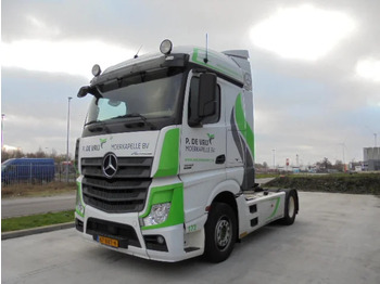 رأس تريلا MERCEDES-BENZ Actros 1842