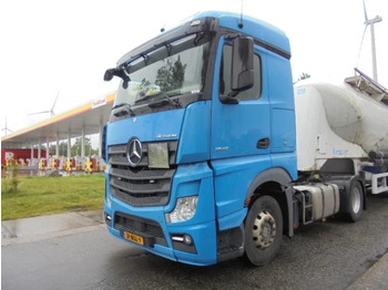 مقطورة السحب MERCEDES-BENZ Actros 1842