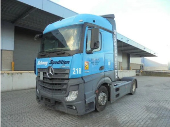 رأس تريلا MERCEDES-BENZ Actros 1845
