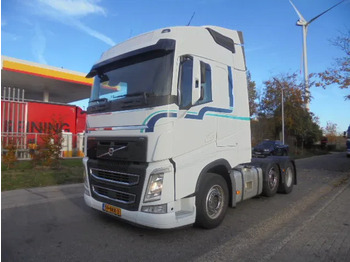رأس تريلا VOLVO FH 460