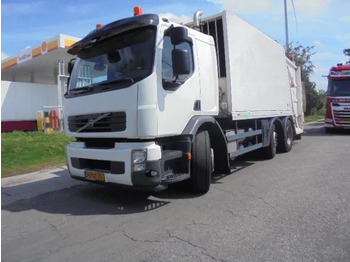 شاحنة قمامة VOLVO FE 240