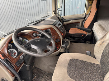 رأس تريلا DAF XF 105.460: صورة 5