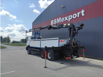 ونش كرين PALFINGER