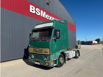 رأس تريلا VOLVO FH12 420