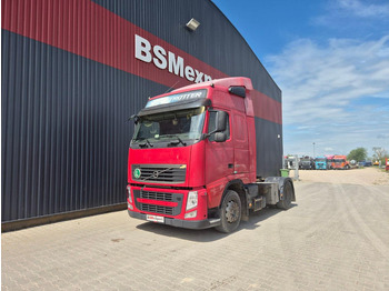 مقطورة السحب VOLVO FH13 420