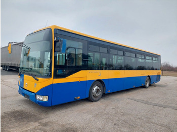 حافلة المدينة IRISBUS
