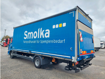 تأجير MAN TGL 12.250 BL 4x2 MAN TGL 12.250 BL 4x2: صورة 3 تأجير MAN TGL 12.250 BL 4x2 MAN TGL 12.250 BL 4x2: صورة 3