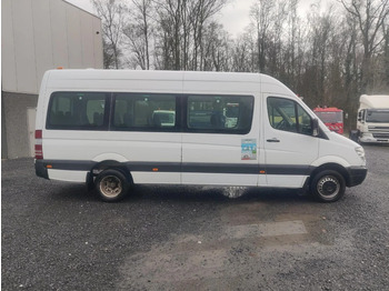 تأجير Mercedes-Benz Sprinter 19 + 1 PERSONS BUS - EURO 4 Mercedes-Benz Sprinter 19 + 1 PERSONS BUS - EURO 4: صورة 3 تأجير Mercedes-Benz Sprinter 19 + 1 PERSONS BUS - EURO 4 Mercedes-Benz Sprinter 19 + 1 PERSONS BUS - EURO 4: صورة 3