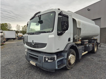 شاحنة صهريج RENAULT Premium 280