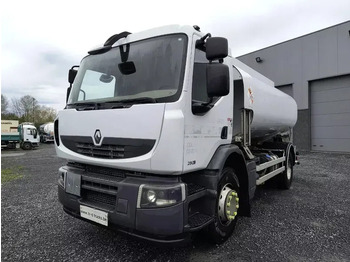شاحنة صهريج RENAULT Premium 280