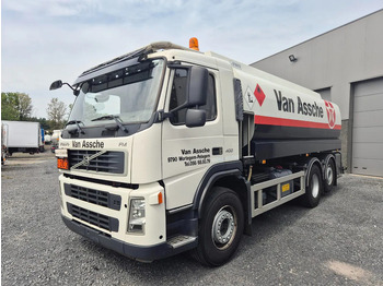 شاحنة صهريج VOLVO FM 400