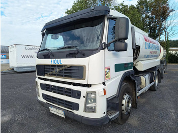شاحنة صهريج VOLVO FM 440