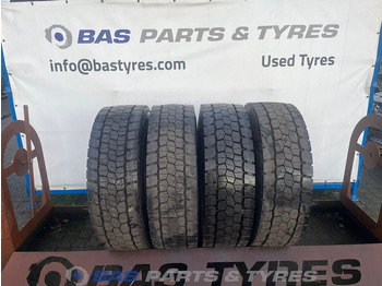 إطارات BRIDGESTONE