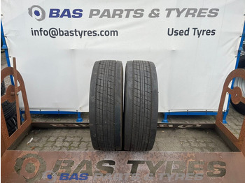 إطارات BRIDGESTONE