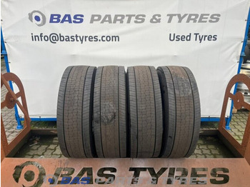 إطارات BRIDGESTONE