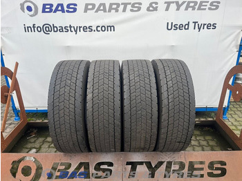 إطارات CONTINENTAL