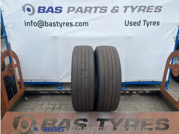 إطارات CONTINENTAL