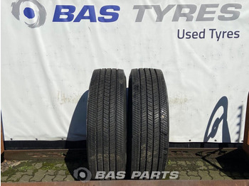 إطارات CONTINENTAL