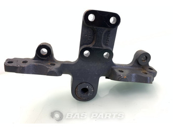 نظام التعليق DAF