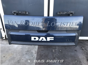شبكة تهوية DAF CF