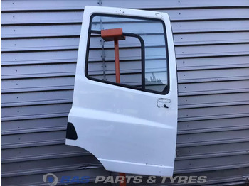 باب و قطع الغيار DAF CF