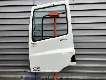باب و قطع الغيار DAF CF