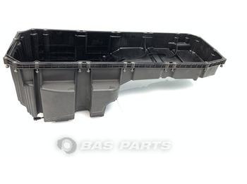 المحرك و قطع الغيار DAF