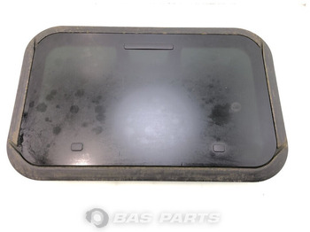 حاجب الشمس DAF