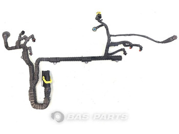 كابلات/ ضفيرة الأسلاك DAF