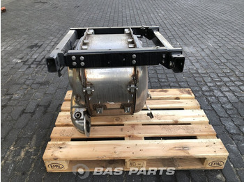 محول حفاز DAF