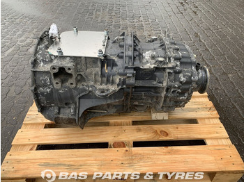 صندوق التروس DAF LF