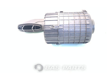 نظام سحب الهواء - شاحنة DAF Luchtfilterhuis DAF 1863211: صورة 2 نظام سحب الهواء - شاحنة DAF Luchtfilterhuis DAF 1863211: صورة 2