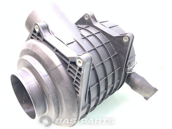 نظام سحب الهواء DAF