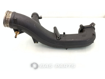 نظام سحب الهواء DAF