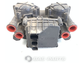 أجزاء الفرامل DAF