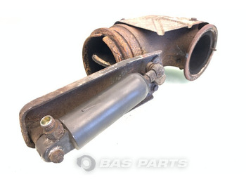 أجزاء الفرامل DAF