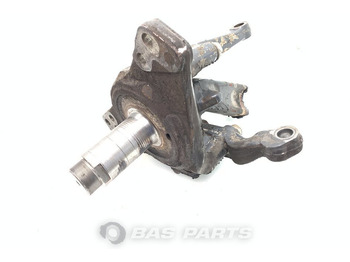 المقود DAF
