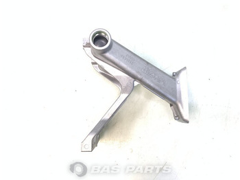 فلتر الزيت - شاحنة DAF Olieaanzuigbuis DAF 1608394: صورة 2 فلتر الزيت - شاحنة DAF Olieaanzuigbuis DAF 1608394: صورة 2