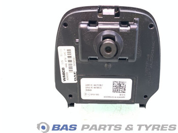 كابلات/ ضفيرة الأسلاك DAF