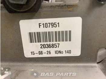 عمود التوجيه - شاحنة DAF Stuurkolom DAF 1868903: صورة 4 عمود التوجيه - شاحنة DAF Stuurkolom DAF 1868903: صورة 4