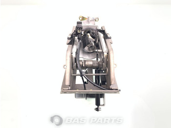 عمود التوجيه - شاحنة DAF Stuurkolom DAF 1868903: صورة 3 عمود التوجيه - شاحنة DAF Stuurkolom DAF 1868903: صورة 3